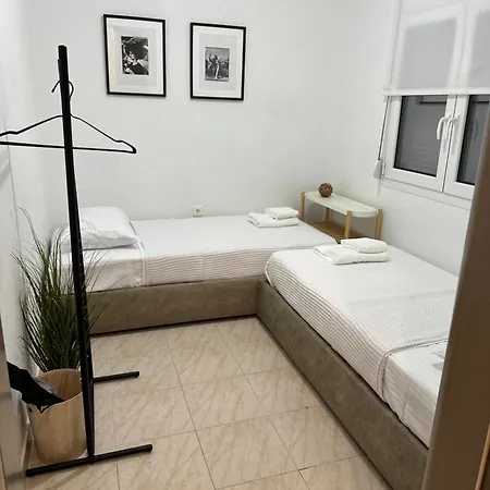 Nikis Villa *