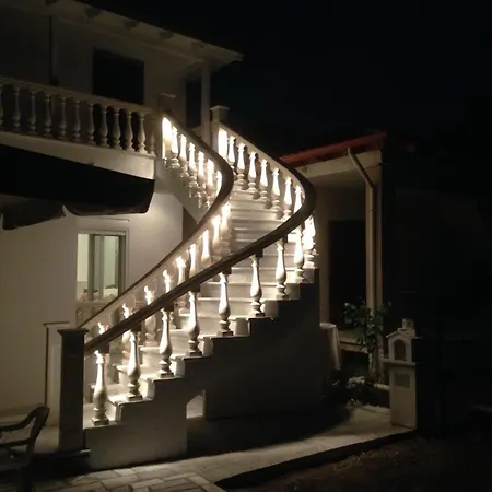Nikis Villa