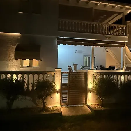 Villa Nikis