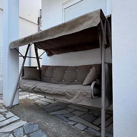 Nikis Villa *