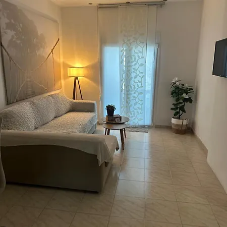 Nikis Villa Vrasna